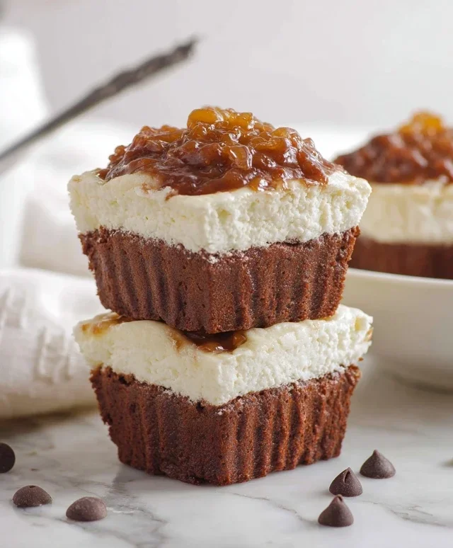 17+ Healthy Cottage Cheese Dessert Recipes