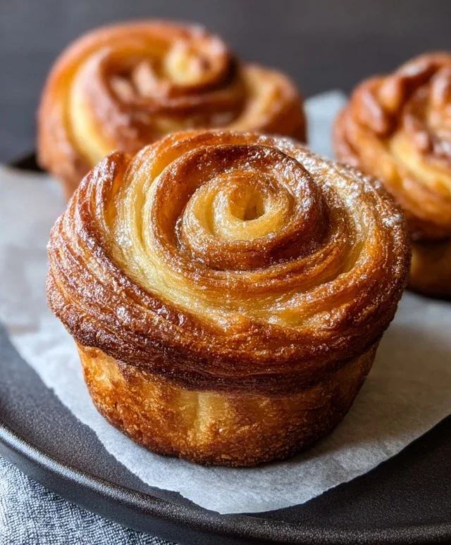 Cruffin
