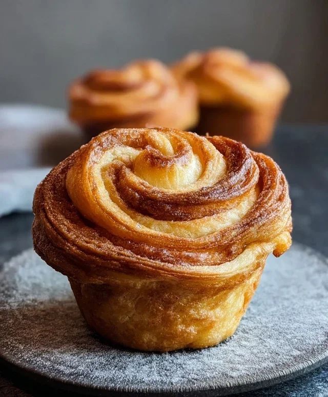 Cruffin
