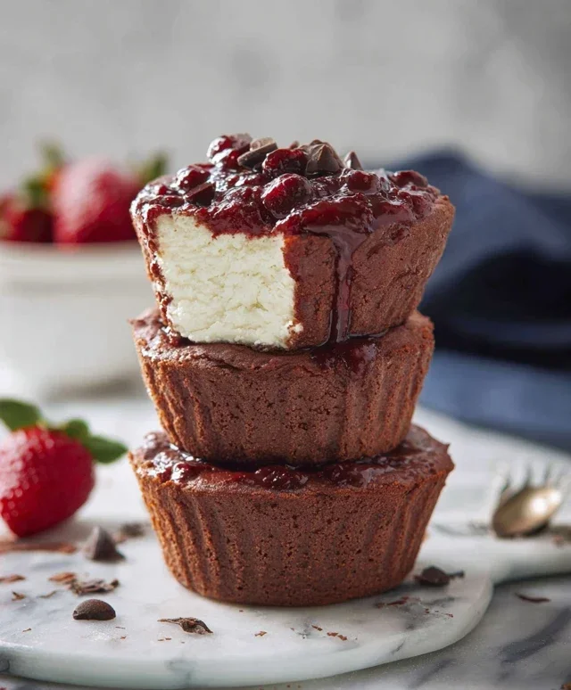 17+ Healthy Cottage Cheese Dessert Recipes