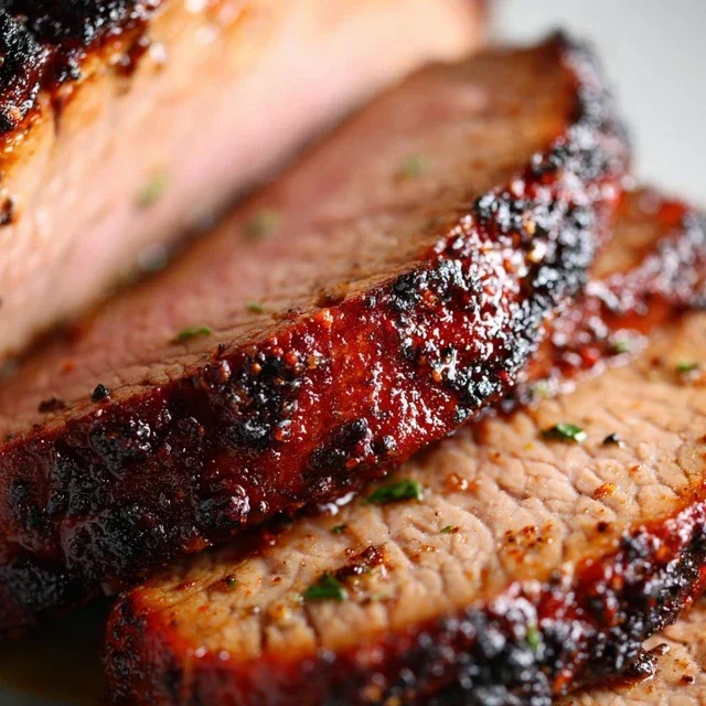 Tri Tip (2 Ways)