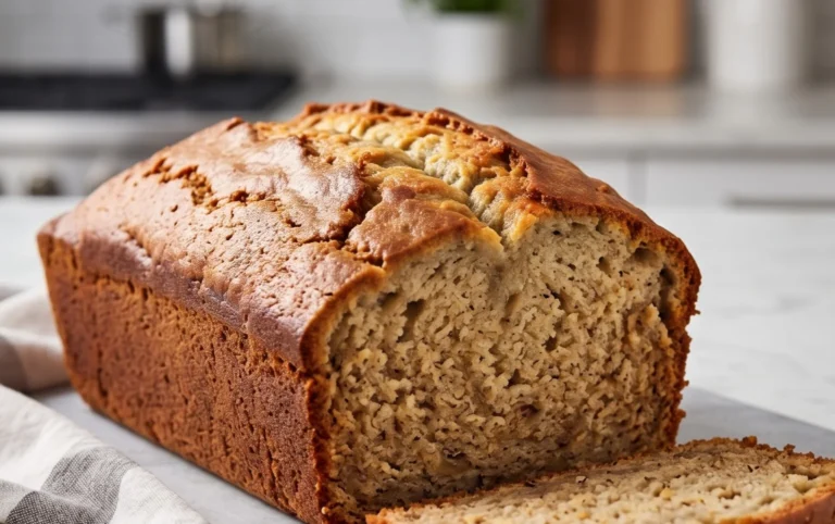 Best Banana Bread Recipe
