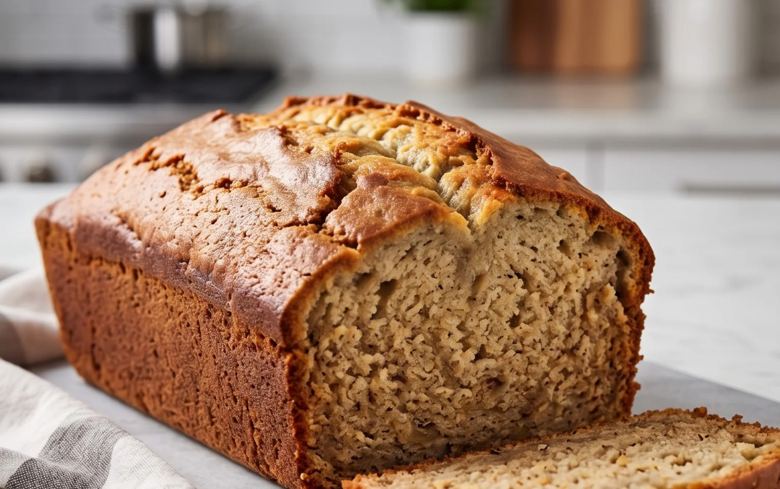 Best Banana Bread Recipe