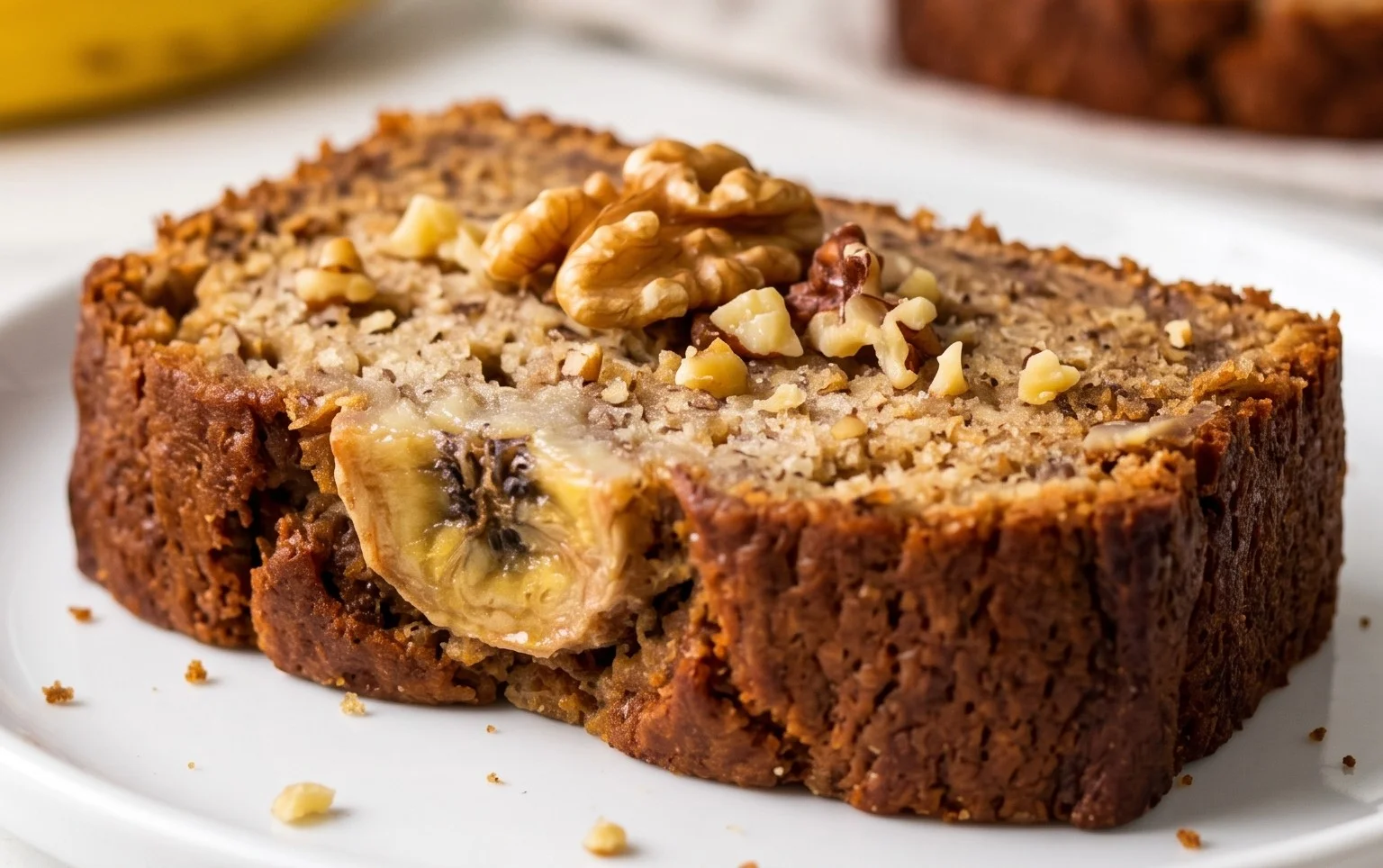 Best Banana Bread Recipe