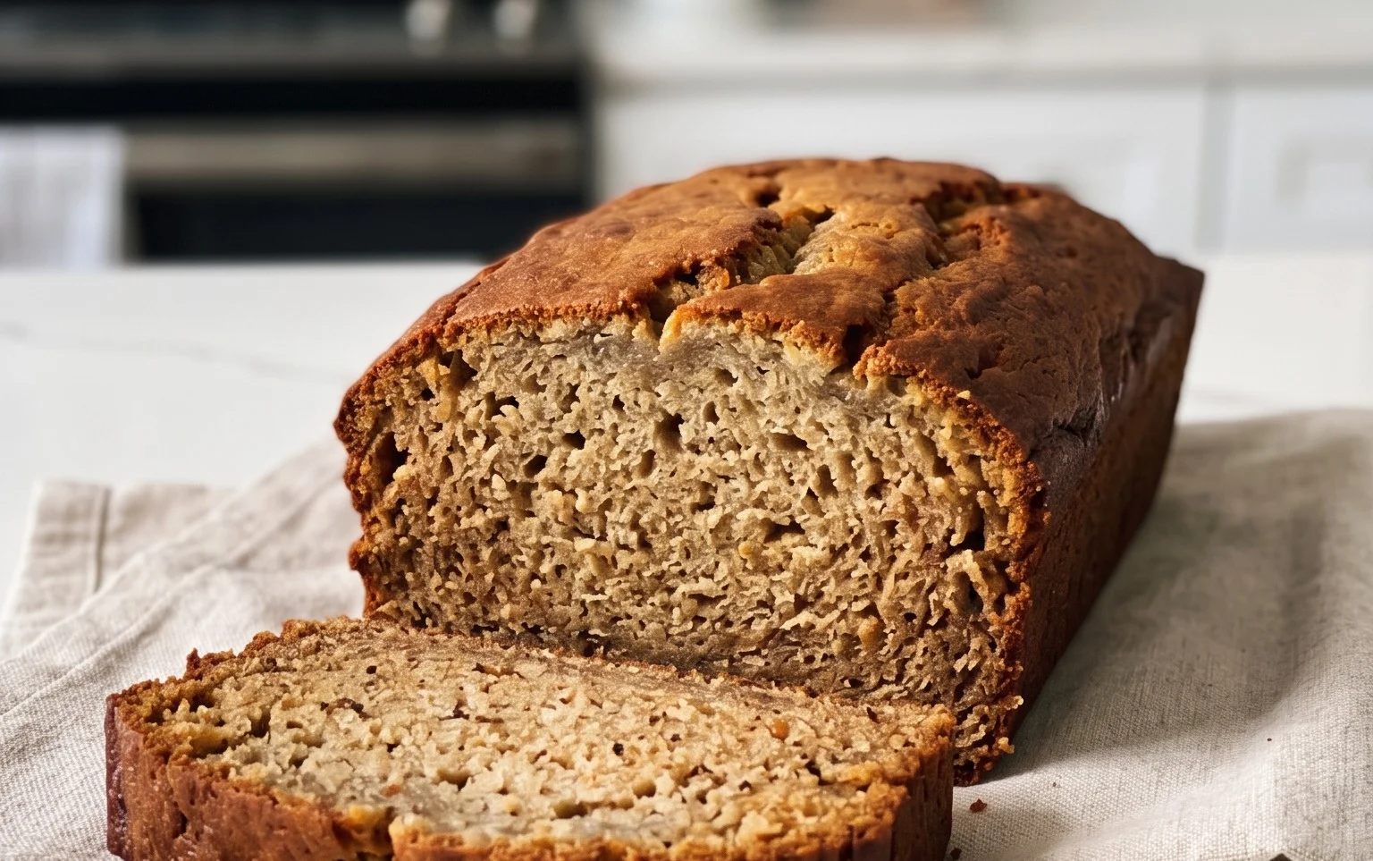 Best Banana Bread Recipe