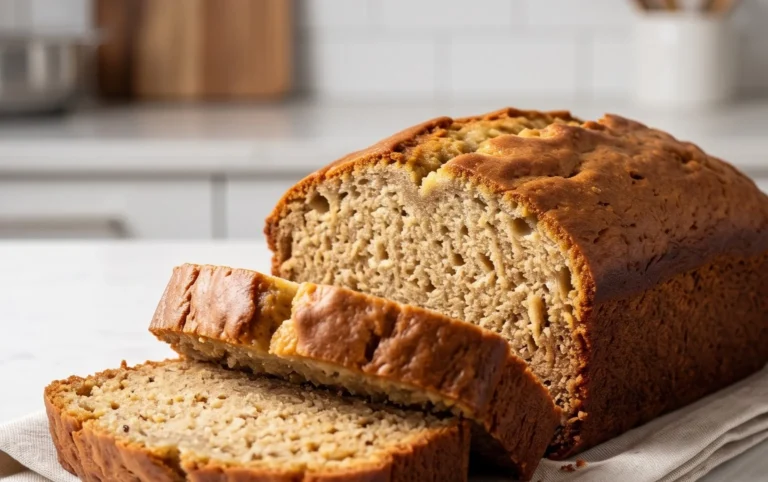 Best Banana Bread Recipe
