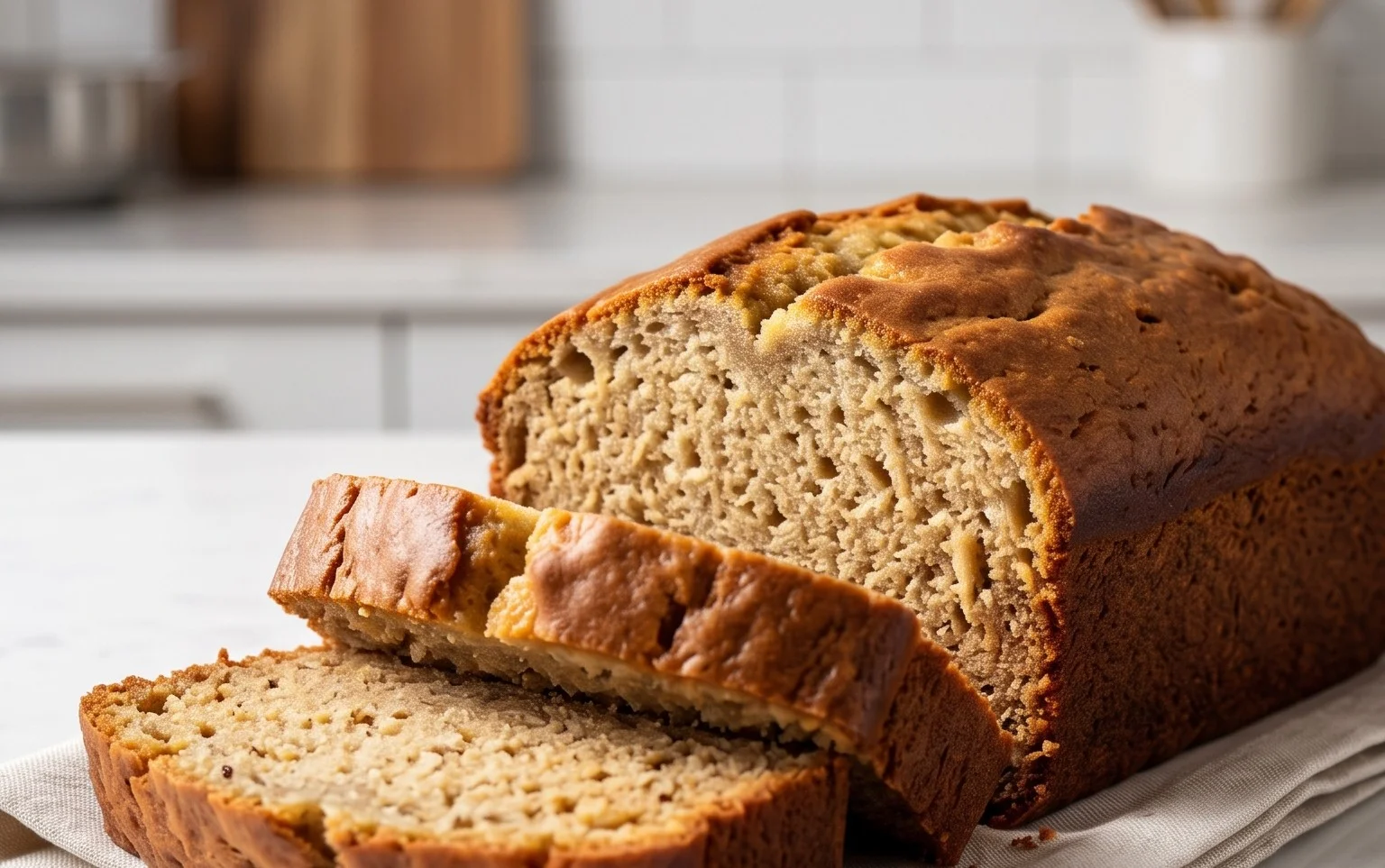 Best Banana Bread Recipe