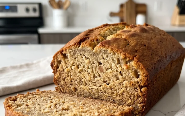 Banana Bread Recipe