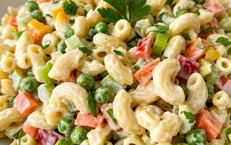 Macaroni Salad