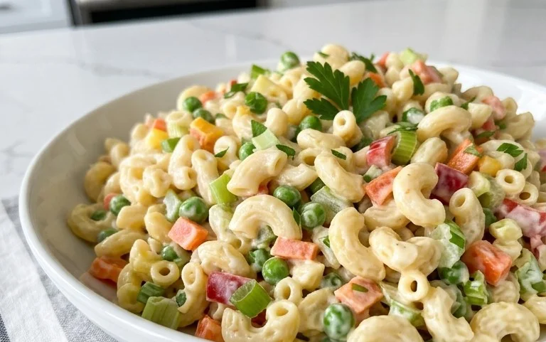Macaroni Salad