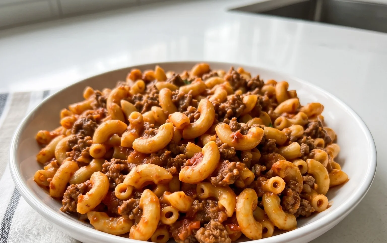 Beefaroni
