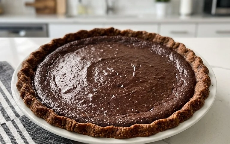 How to Make a Clay Pie