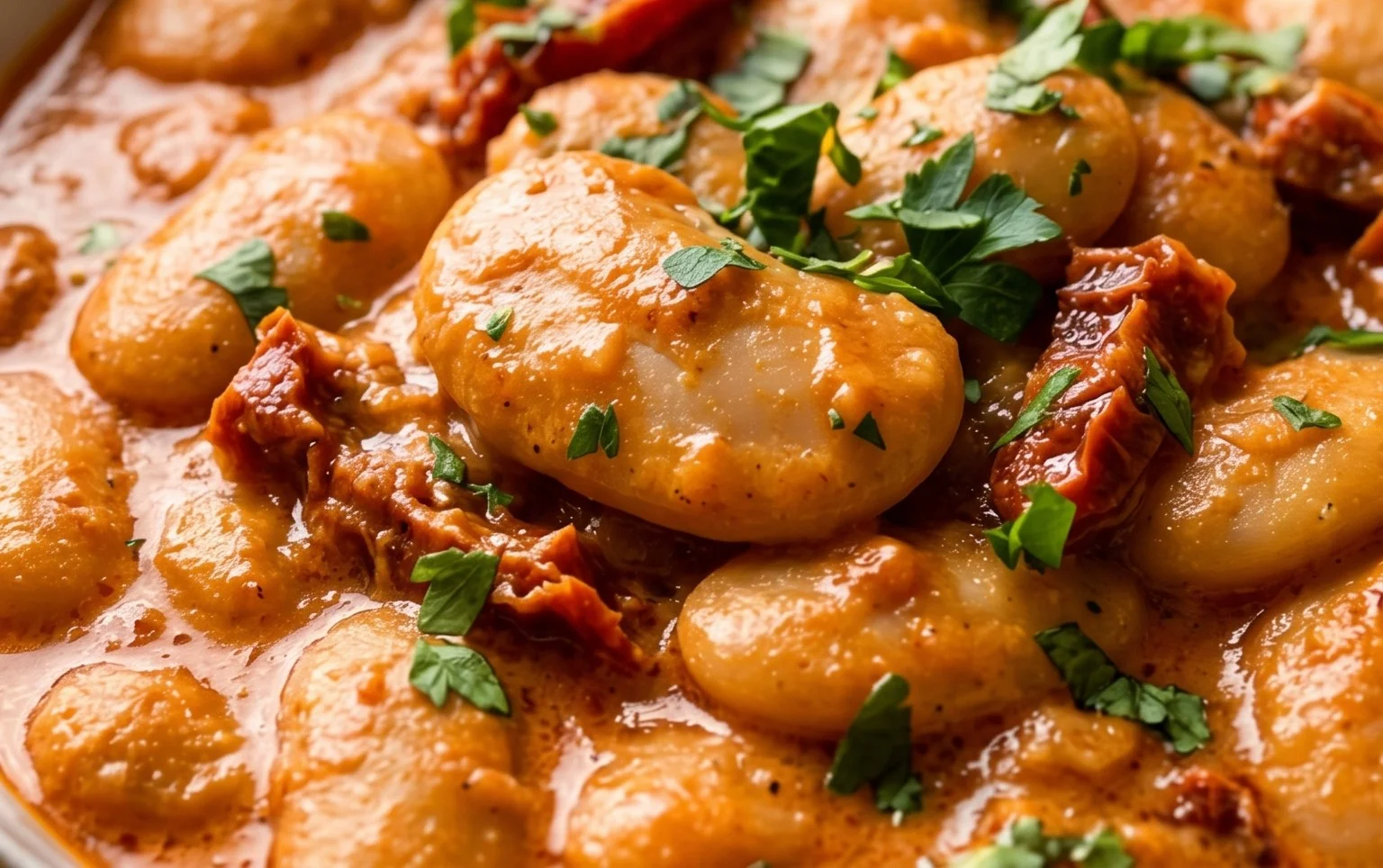 Marry Me Butter Beans