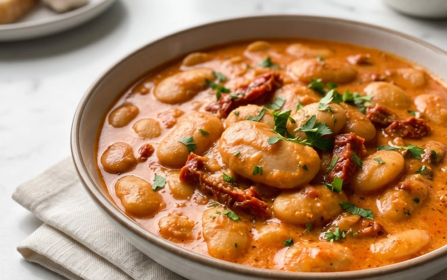 Marry Me Butter Beans