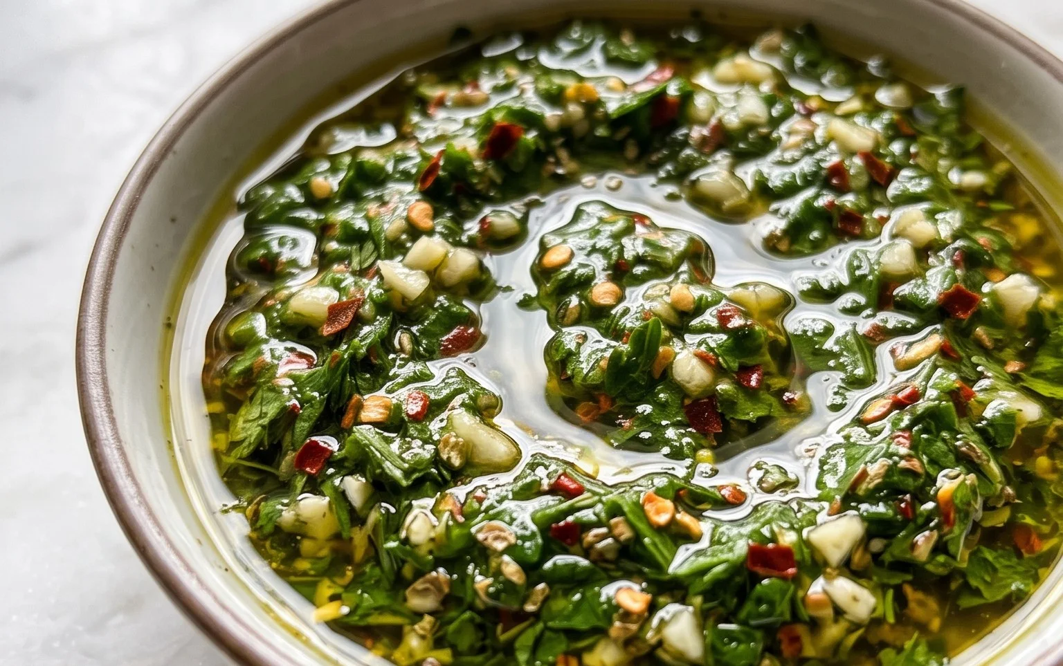 Chimichurri Sauce