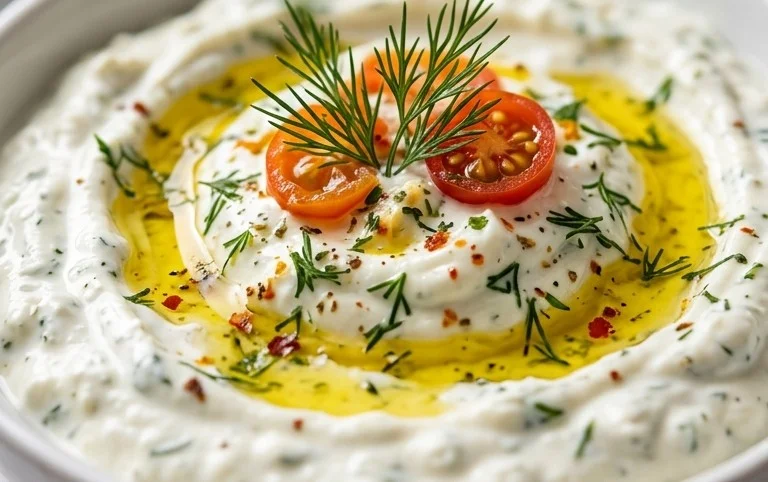 Dill Dip