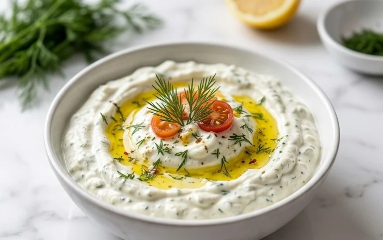 Dill Dip