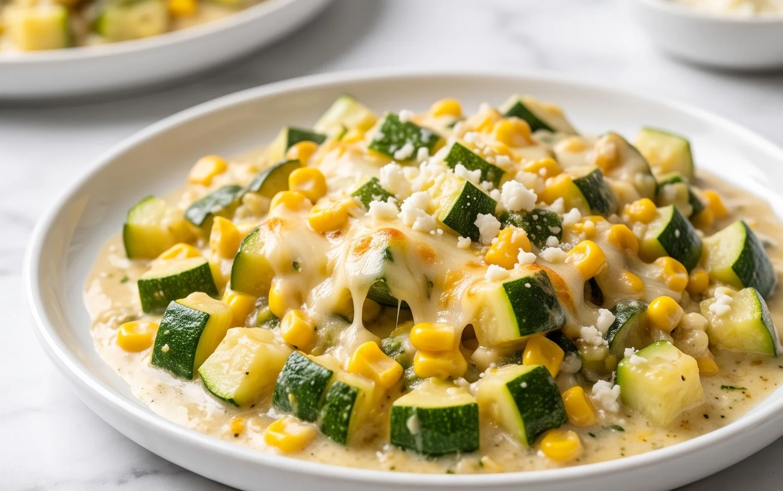 Calabacitas