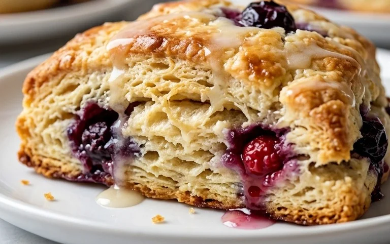 Best Recipe for Scones (Sweet or Savory)