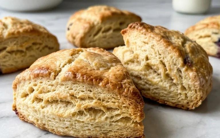 Best Recipe for Scones (Sweet or Savory)